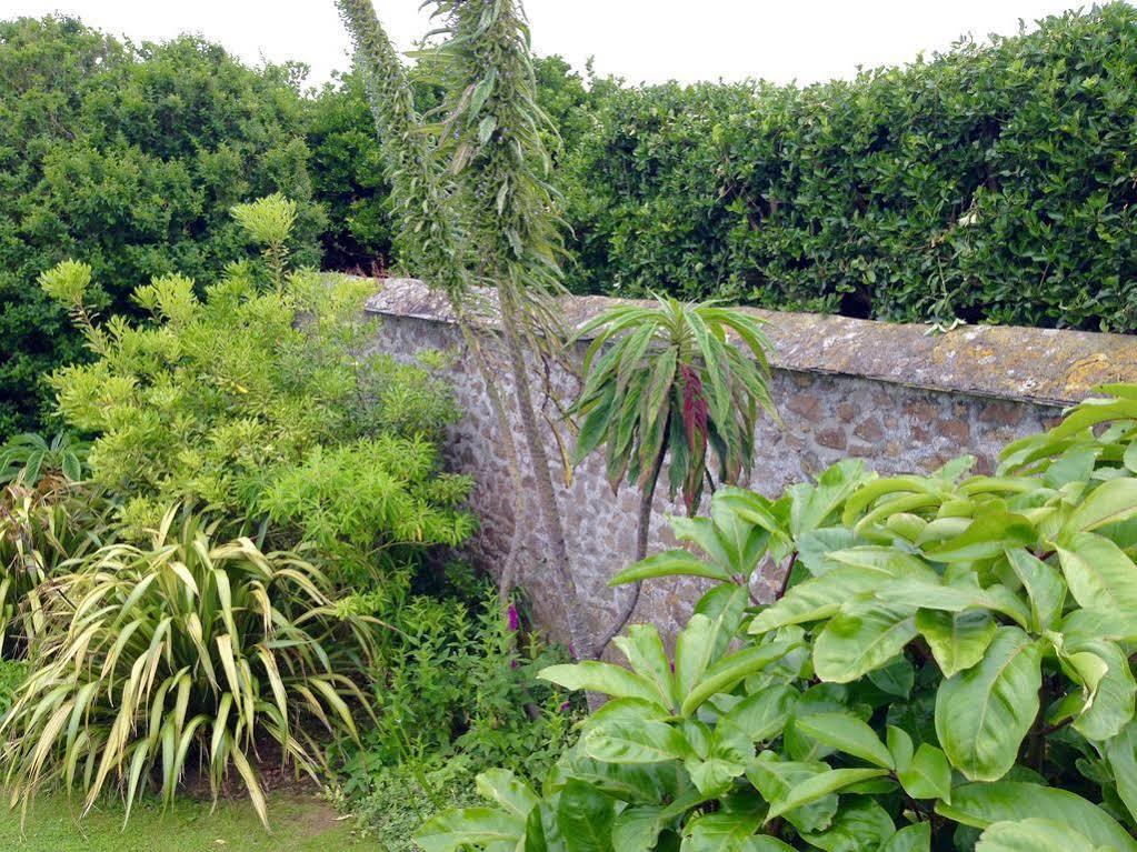 St George'S Country House Hotel Perranporth Exterior foto
