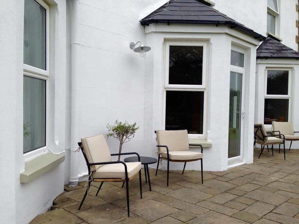 St George'S Country House Hotel Perranporth Exterior foto